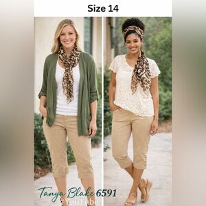 This curated 3-piece set blends comfort with elevated everyday style